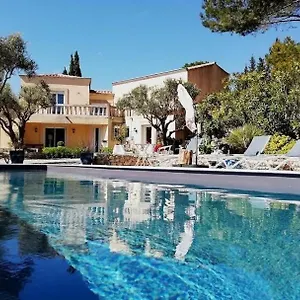 Apartment Castel'lodge, Le Beausset